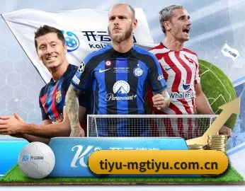 tiyu-mgtiyu.com.cn的故事 - 体育资讯内容服务