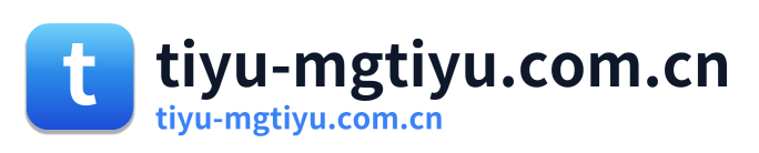 tiyu-mgtiyu.com.cn